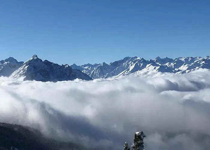 Alpapart - Innsbruck