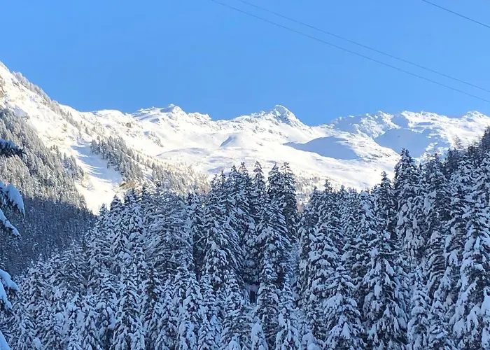 Alpapart - Innsbruck