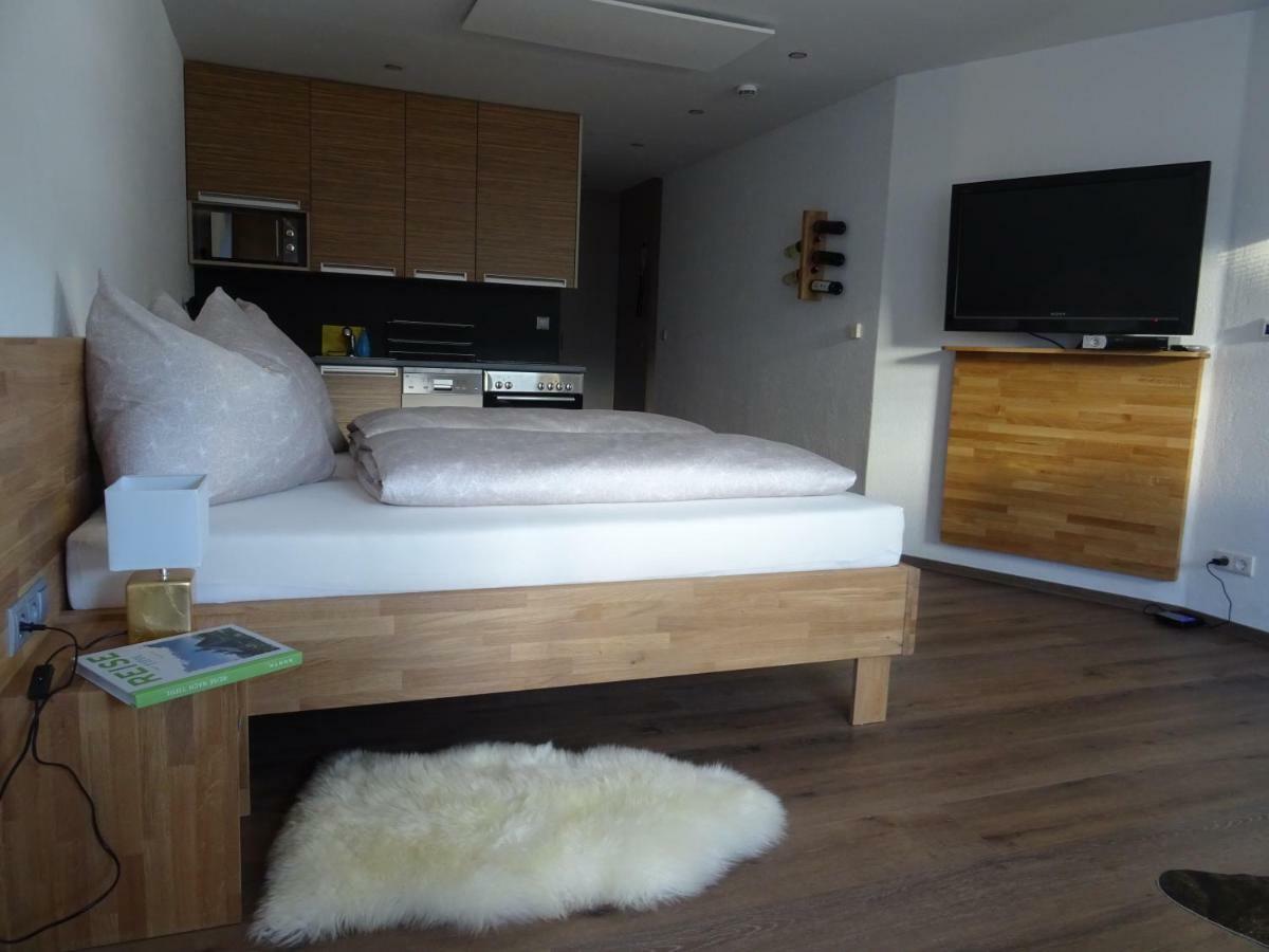 Appartement Alpapart - Innsbruck Ellbögen