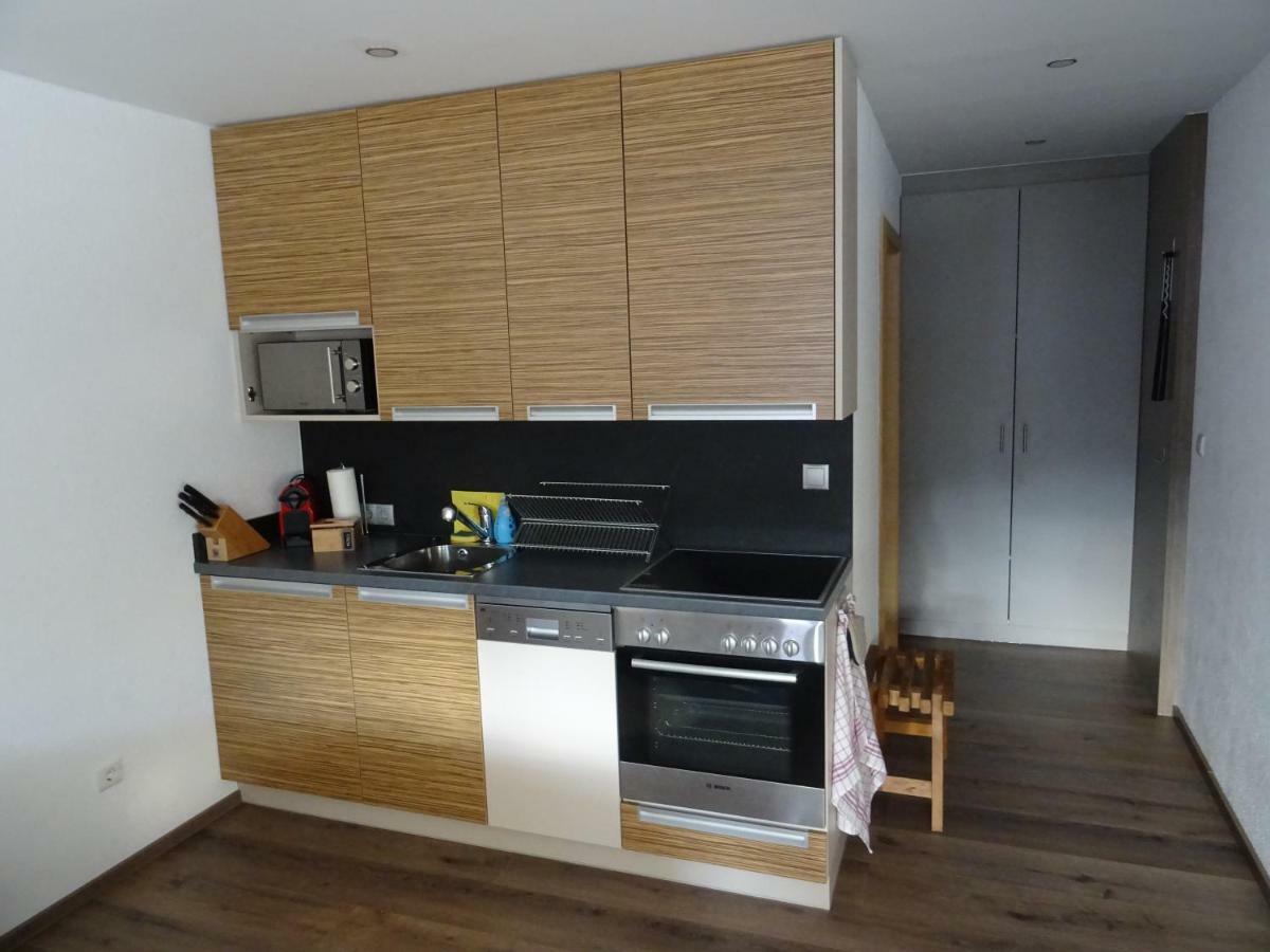 Appartement Alpapart - Innsbruck Ellbögen