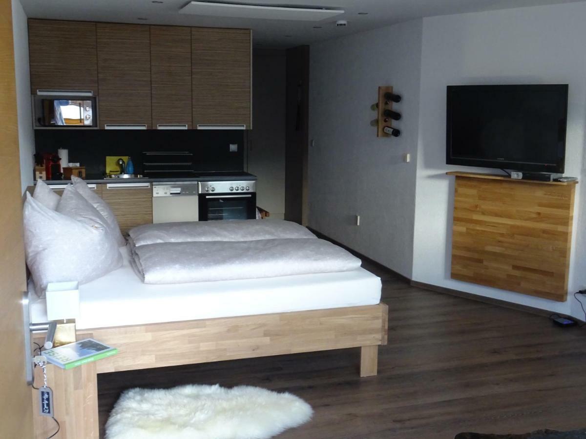 Appartement Alpapart - Innsbruck *