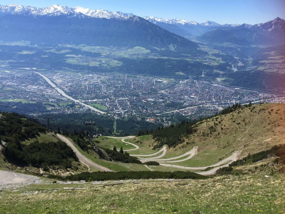 Alpapart - Innsbruck *