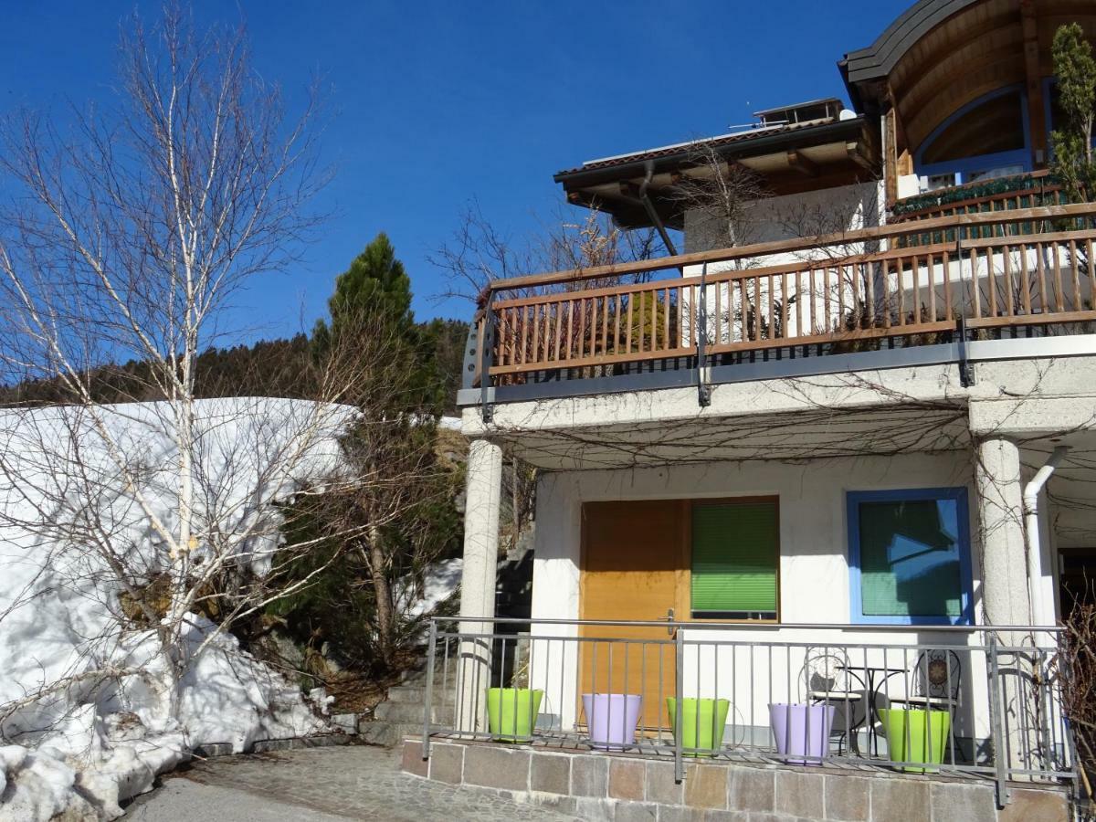 Alpapart - Innsbruck Appartement Ellbögen