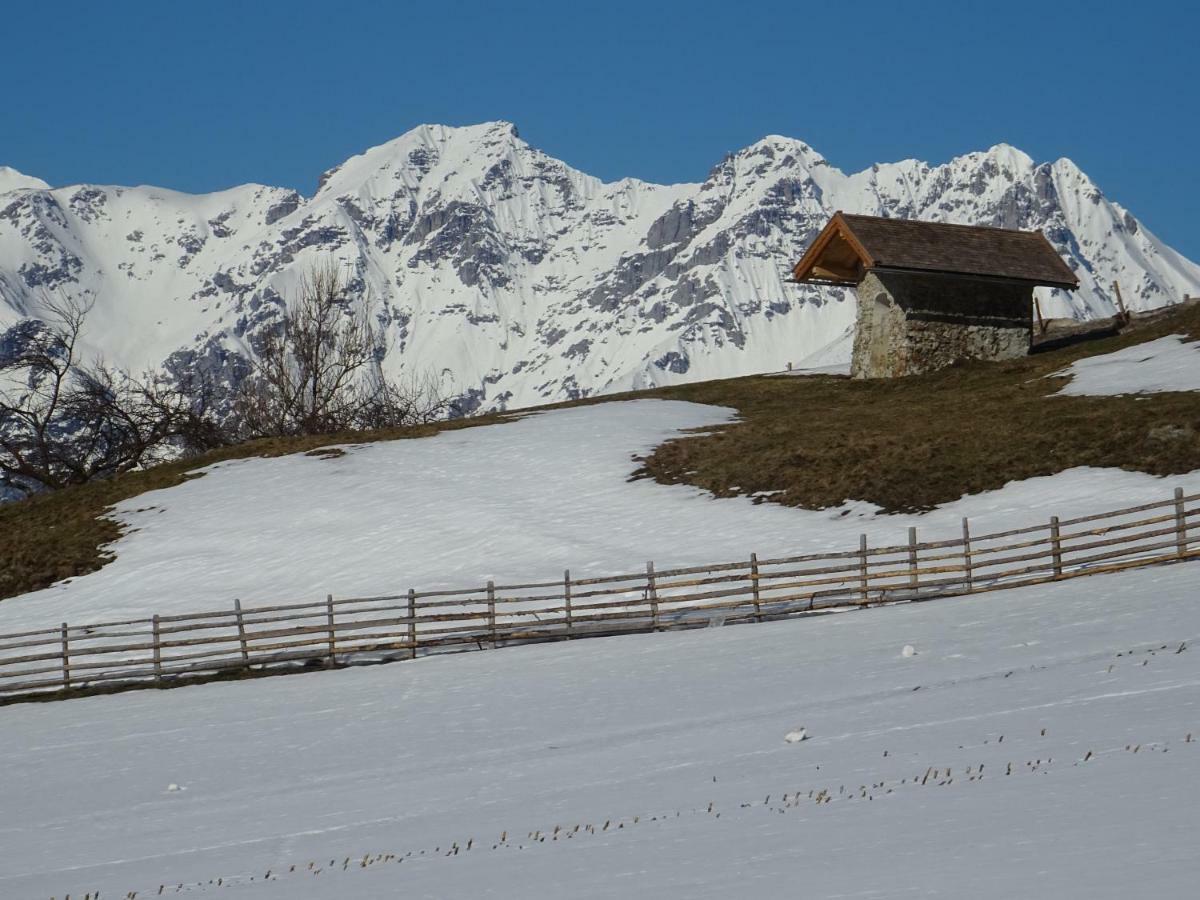 Appartement Alpapart - Innsbruck *