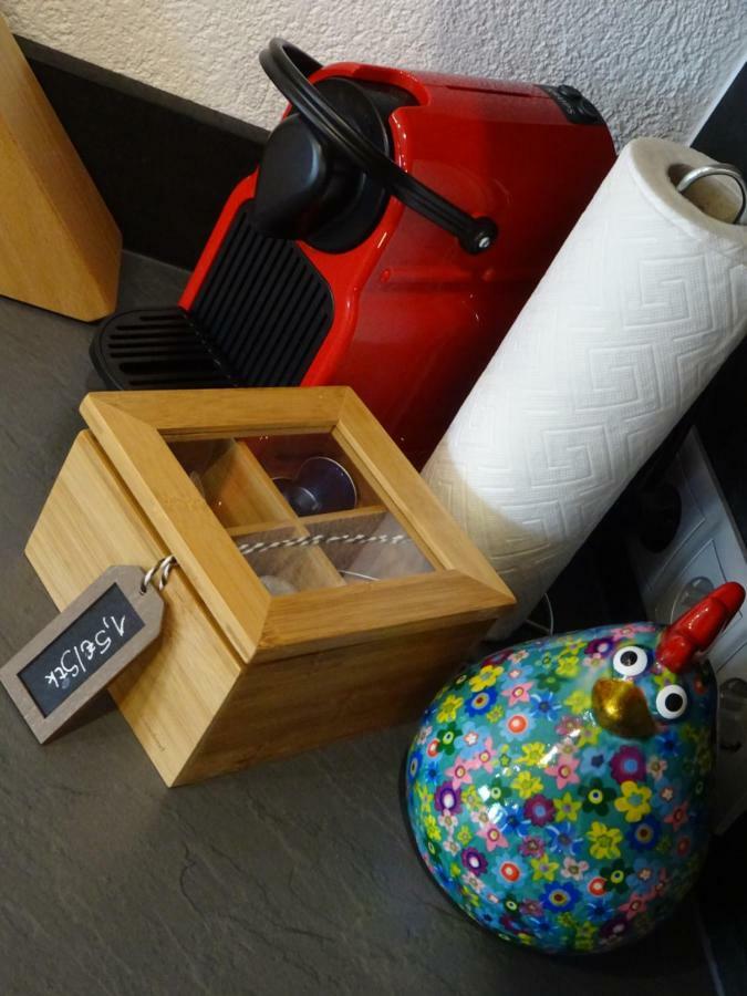 Appartement Alpapart - Innsbruck Ellbögen
